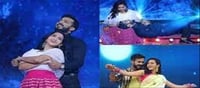 లాస్య ను గట్టిగా హత్తుకుని రెచ్చిపోయిన యాంకర్ రవి.. మంజునాథా!!